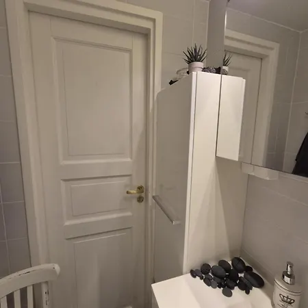 Amanda-Agneta Apartment * Haapsalu