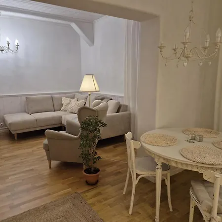 Amanda-Agneta Apartment Apartment