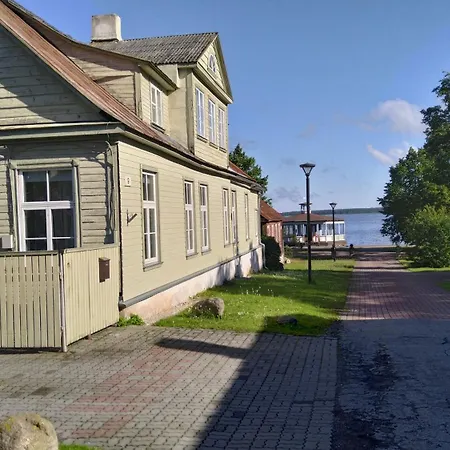 Amanda-Agneta Apartment Haapsalu